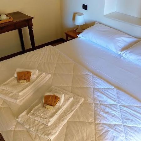 B&B Agora' Гардоне Ривьера Экстерьер фото