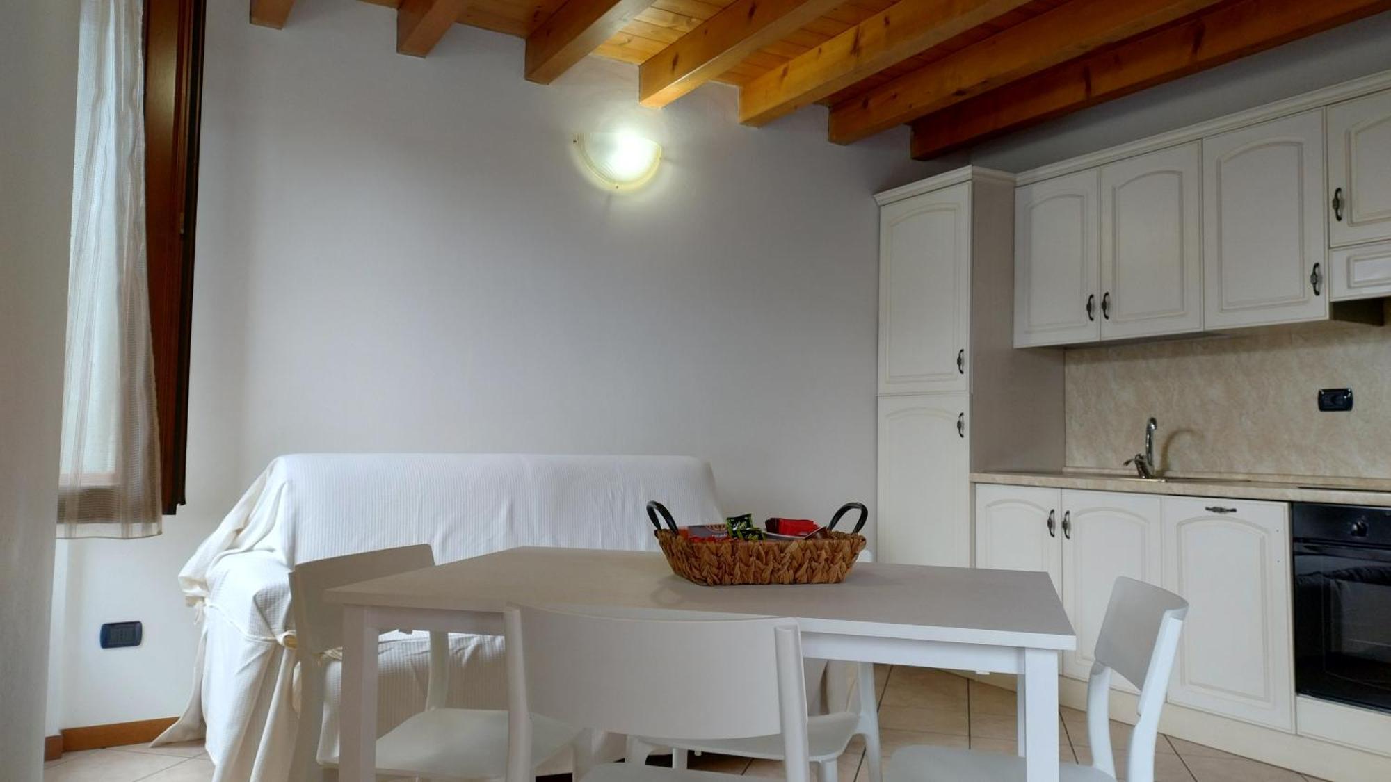 B&B Agora' Гардоне Ривьера Экстерьер фото