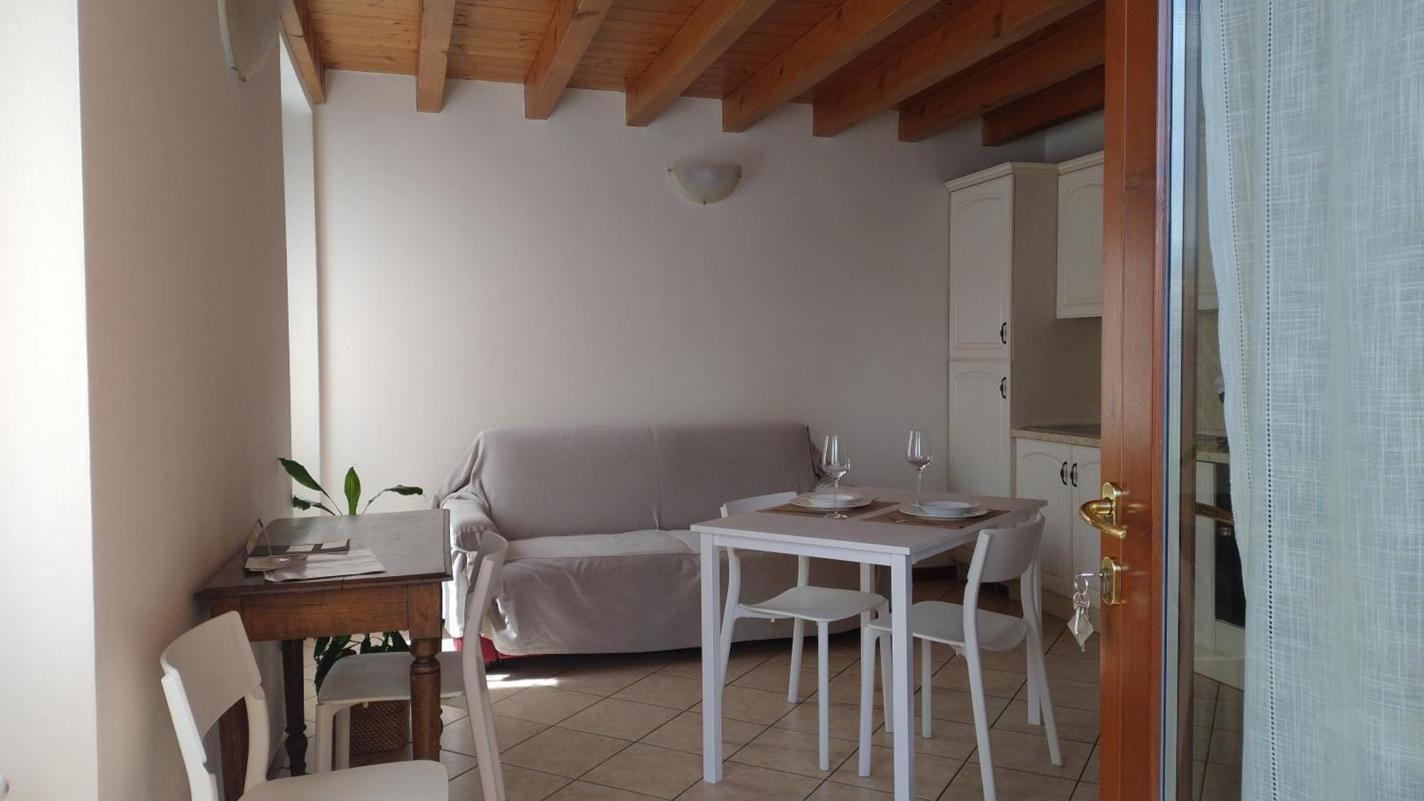 B&B Agora' Гардоне Ривьера Номер фото